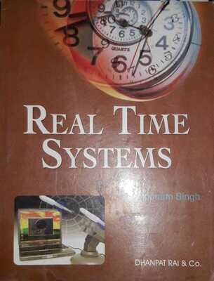 Real time system by Poonam singh
Pustakkosh.com