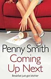 Coming Up Next by Penny Smith
Pustakkosh.com