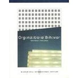 Organizational Behavior 10 edition by Fred Luthans
Pustakkosh.com