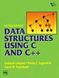 Data Structures Using C And C++, 2nd edition by Yedidyah Langsam and Augenstein and Tenenbaum