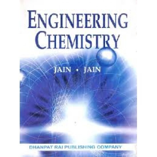 Engineering Chemistry by Jain and jain
Pustakkosh.com