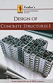 Design of Concrete Structures-I by Shasha Suman
Pustakkosh.com