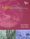 Macroeconomics in Context by Goodwin