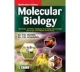 Molecular Biology by Verma P.S.
