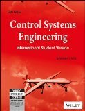 Control Systems Engineering (International Student Version) (WSE)