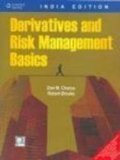 Derivatives And Risk Management Basics by Chance