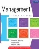 Management 10Ed Pb 2009 by Robbins