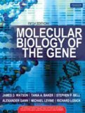 Molecular Biology Of The Gene Old Edition by James D. Watson