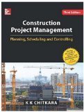 Construction Project Management by Chitkara