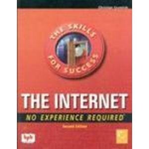 Internet - No Experience Required by Christian Crumlish