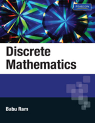 Discrete Mathematics 1e by Babu Ram