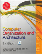 Computer Organization And Architecture (English) 1St Edition