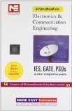 A Handbook on Electronics & Communication Engineering