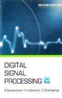 Digital Signal Processing 2nd Edition by S Salivahanan