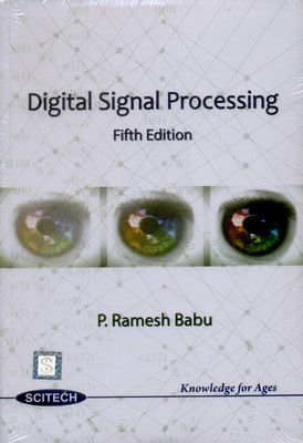 Digital Signal Processing by P. Ramesh Babu