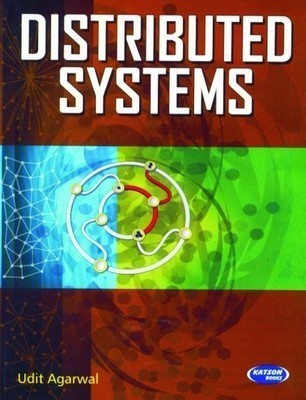 Distributed Systems by Udit Agarwal