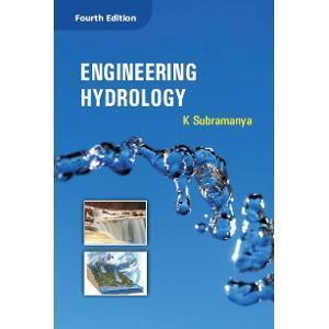 Engineering Hydrology by K. Subramanya
