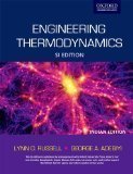 Engineering thermodynamics by George A. Adebiyi