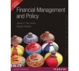 Financial Management and Policy by Van Horne Dhamija