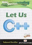 Let Us C++ by Yashavant Kanetkar