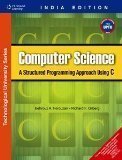 Computer Science A Structured Programming Approach using C for UPTU by Behrouz A. Forouzan