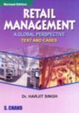 Retail Management Global Perspective Paperback by Singh Harjit (Author)| Pustakkosh.com