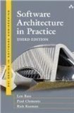 Software Architecture in Practice 3e
