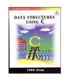 Data Sturcture Using C by Isrd Group