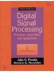 Digital Signal Processing 4E by Proakis