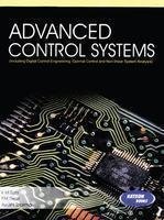 Advanced Control Systems by Dr. K.M. Soni