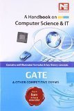 A Handbook on Computer Science IT - Illustrated Formulae Key Theory Concepts by Made Easy Editorial Board