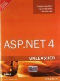 ASP.NET 4 Unleashed by Stephen Walther