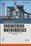 A Textbook of Engineering Mathematics Sem-IIIIV by N.P. Bali