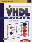 Vhdl Primer 3rd Edition by Bhasker