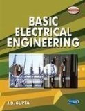 Basic Electrical Engineering J.B. Gupta | Pustakkosh.com