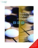 Business Marketing Management B2B by Hutt
