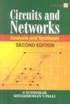 Circuits And Networks Analysis And Synthesis 2Ed by Sudhakar