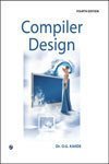 Compiler Design by O.G. Kakde