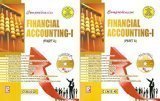 Comprehensive Accountancy XIPart A B by A. S. Siddiqui S. A. Siddiqui