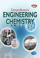 Comprehensive Engineering Chemistry by Dr. Sunita Rattan