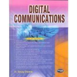 Digital Communications by Sanjay Sharma