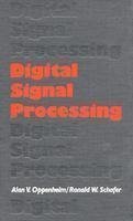 Digital Signal Processing by Oppenteim