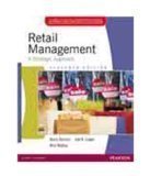 Retail Management Paperback by Barry Berman (Author)| Pustakkosh.com