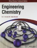 Engineering Chemistry LPU by Dr. S. Vairam
