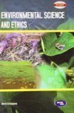 Environmental Science and Ethics by Smriti Srivastava