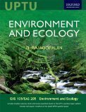 Environment And Ecology by R. Rajagopalan
