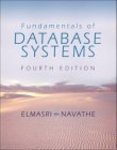 Fundamentals Of Database Systems 4E New Edition by Elmasri