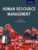 Human Resource Management Oxford Higher Education by P. Jyothi