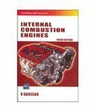 I C Engines by V Ganesan