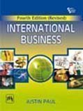 International Business 4E by Justin Paul